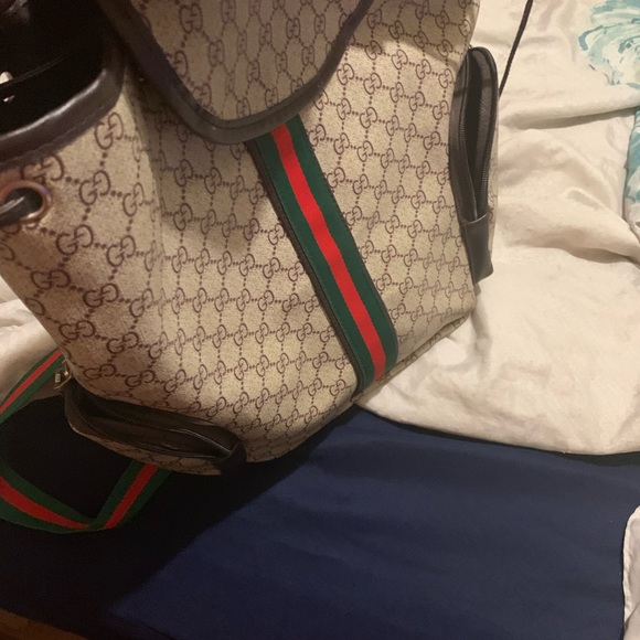 Gg book bag